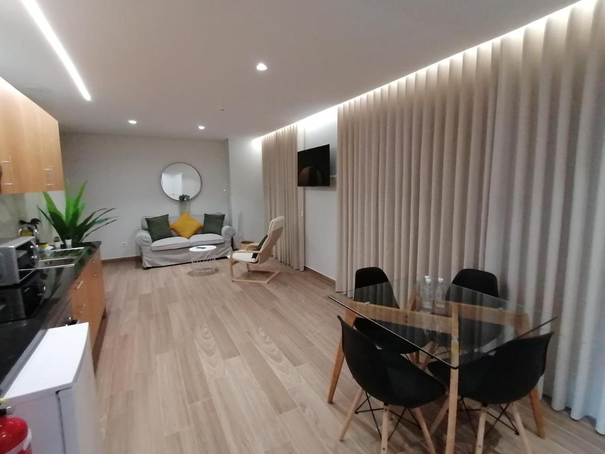 Appartement Madeira