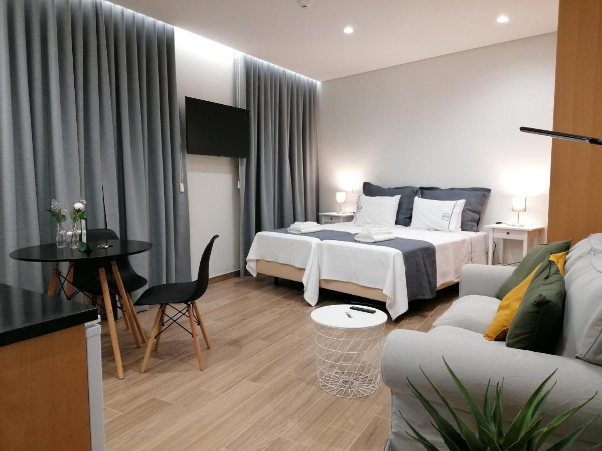 Appartement Madeira *