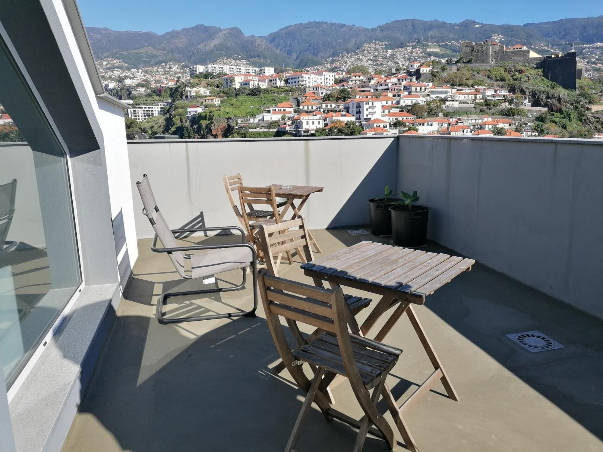 Appartement Madeira