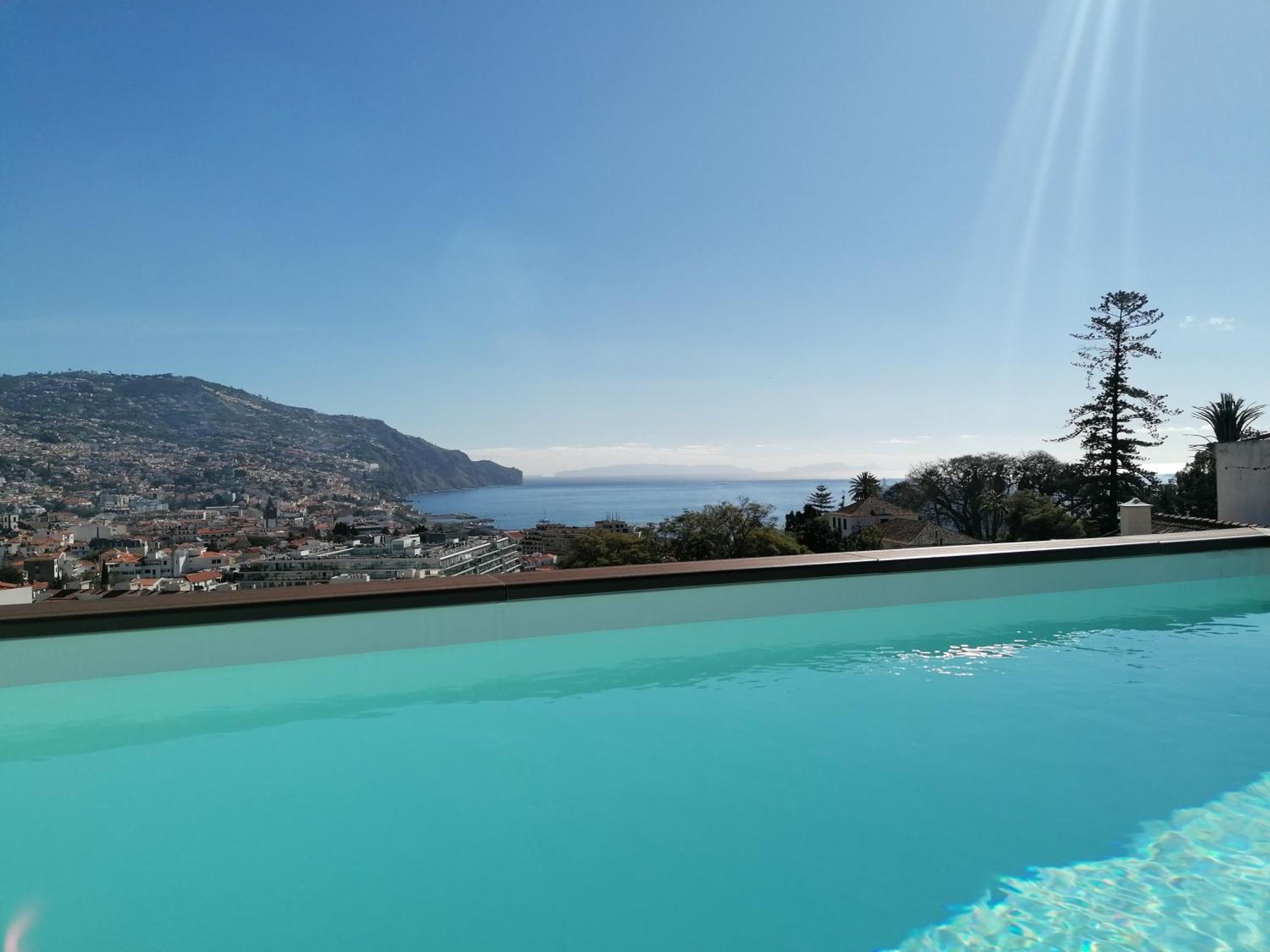 Madeira Appartement *