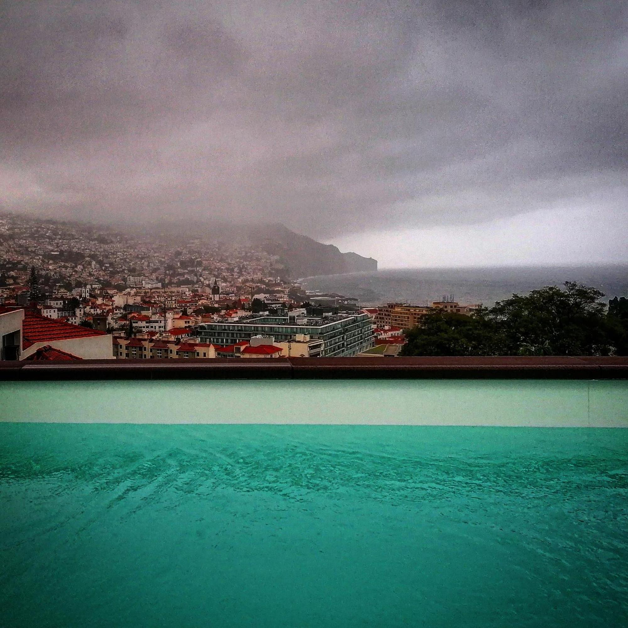 Madeira Appartement *